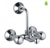 Jaquar Clarion Quarter Turn Bath & Shower